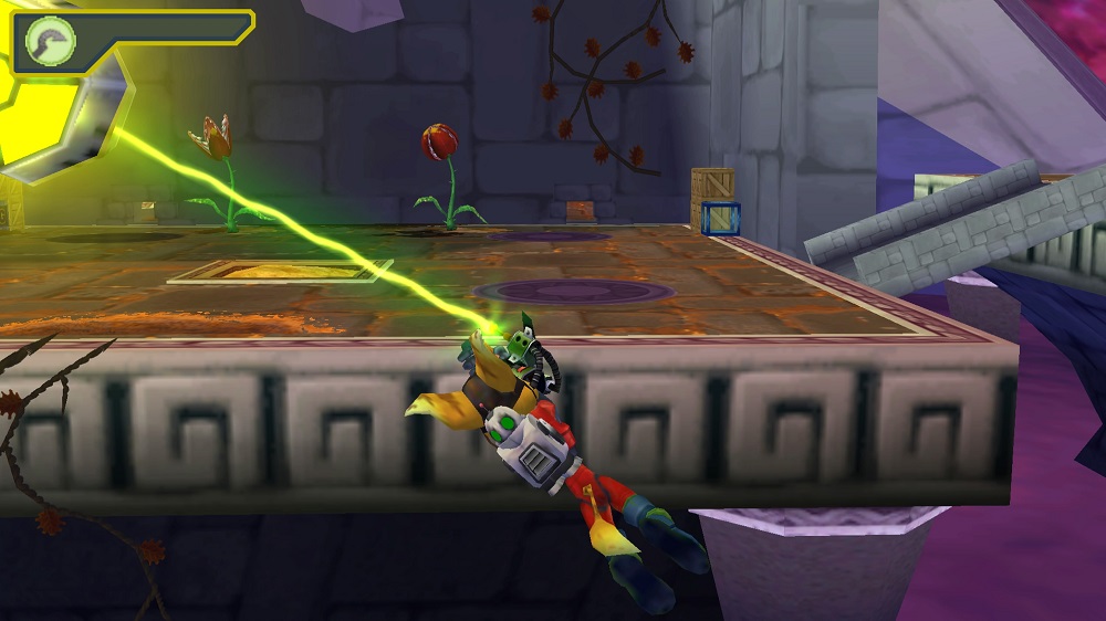 معرفی بازی Ratchet & Clank: Size Matters برای PS4 و PS5